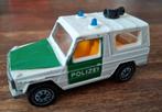 Siku 1044 Mercedes Benz 280 GE, Ophalen of Verzenden, Gebruikt