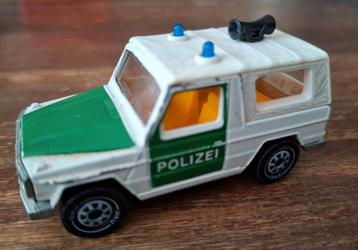 Siku 1044 Mercedes Benz 280 GE beschikbaar voor biedingen