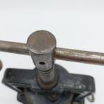 Soort Ponsmachine (52804), Antiek en Kunst, Antiek | Gereedschap en Instrumenten, Ophalen of Verzenden