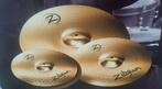 Zildjuan Planet Z Cymbak pack, Ophalen, Zo goed als nieuw, Drums of Percussie