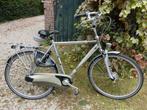 Zeer mooie Gazelle Supreme Intermezzo, 28 inch, 57 cm, 8V, Ophalen, Versnellingen, Zo goed als nieuw, 57 tot 61 cm
