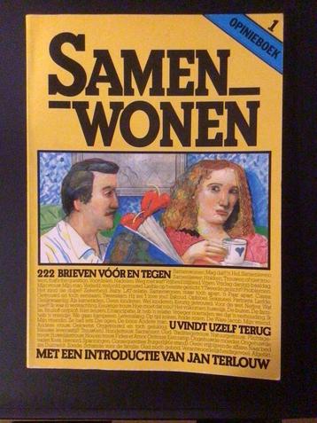 Samenwonen Opinieboek 222 brieven voor en tegen beschikbaar voor biedingen