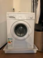 WLA Wasmachine - Goed Onderhouden, 4 tot 6 kg, Ophalen of Verzenden, Voorlader, Kort programma
