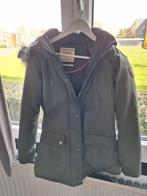 Winterjas CARS JEANS meisje, maat 16 (leeftijd) kleur groen, Kinderen en Baby's, Meisje, Jas, Zo goed als nieuw, Cars jeans