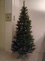 Kunstkerstboom Hoog 215 cm  hoog  109 cm doorsnee, Diversen, Kerst, Ophalen, Zo goed als nieuw