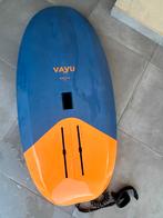 VAYU Wingfoil Set 70L + 1000/390 Foil, Watersport en Boten, Kitesurfen, Foil, Ophalen of Verzenden, Gebruikt, Kitesurf-set