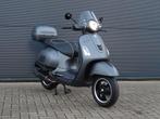 VESPA GTS 300 SUPERSPORT 2015 weinig km AKRAPOVIC ABS origNL, Scooter, Bedrijf, Onbekend, Onbekend