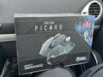 Star Trek Picard; Narek's snakehead, Ophalen of Verzenden, Nieuw, Film, Beeldje, Replica of Model