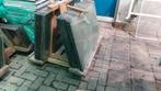 platglas voor hobby, Ophalen of Verzenden, Zo goed als nieuw, Moestuin