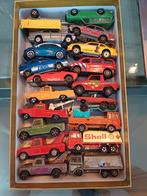 doos nr 10 met modelautos, Ophalen of Verzenden, Gebruikt, Auto