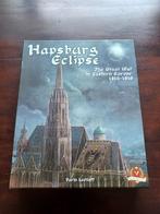 Hapsburg eclipse, Hobby en Vrije tijd, Gezelschapsspellen | Bordspellen, Ophalen of Verzenden, Zo goed als nieuw