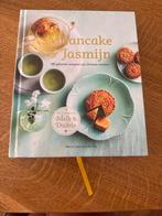 Maancake & Jasmijn - Kookboek Chinese recepten, Azië en Oosters, Vegetarisch, Ophalen of Verzenden, Zo goed als nieuw