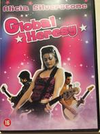 Global Heresy (Alicia Silverstone), Cd's en Dvd's, Overige genres, Ophalen of Verzenden, Zo goed als nieuw, Vanaf 16 jaar