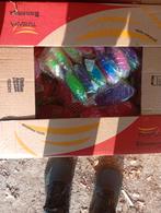 Doos met wormpjes, Ophalen of Verzenden, Nieuw