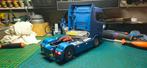 Scania F440, Ophalen of Verzenden, Groter dan 1:32, Truck, Overige merken