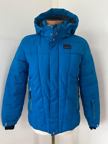 ICEPEAK Ski Jas Maat 152 - Zo goed als nieuw! beschikbaar voor biedingen