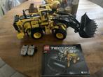 lego technic 42030 VOLVO L350F shovel wheel loader, Kinderen en Baby's, Speelgoed | Duplo en Lego, Ophalen of Verzenden, Gebruikt