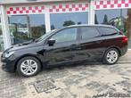 Peugeot 308 SW 1.2 PureTech Blue Lease Executiv € 7.999,00, Auto's, Peugeot, 1199 cc, 1165 kg, Zwart, Origineel Nederlands