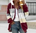 2025 Mode Vrouwen Verdikt warm fleece vest jack dames maat S, Nieuw, Ophalen of Verzenden, H, H