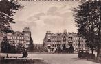 Amsterdam West 1929 Frederik Hendrikplantsoen, Verzamelen, Ansichtkaarten | Nederland, Verzenden, 1920 tot 1940, Gelopen, Noord-Holland