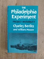 The philadelphia experiment - Berlitz - ISBN 0285624008, Verzenden, Zo goed als nieuw, Nederland