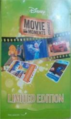 Movie moments Limited Edition Plus actie ongeopend mapje., Verzamelen, Supermarktacties, Plus, Verzenden