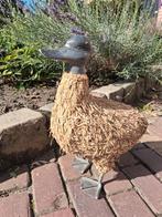 Sier eend, Tuin en Terras, Ophalen of Verzenden, Nieuw