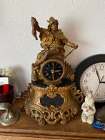 Antieke franse klok, Ophalen of Verzenden
