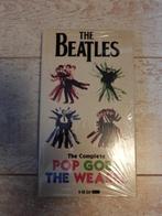 The Beatles Pop Goes The Weasel, Ophalen of Verzenden, 1960 tot 1980, Zo goed als nieuw, Overige formaten