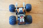 Lego Racers Buzz Saw 8648  NIEUWSTAAT, Ophalen of Verzenden, Zo goed als nieuw