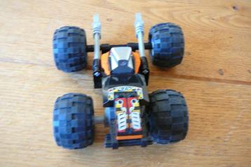 Lego Racers Buzz Saw 8648  NIEUWSTAAT beschikbaar voor biedingen