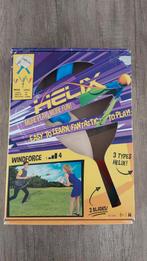 Helix Windforce Buitenspel - Compleet!, Ophalen of Verzenden, Gebruikt
