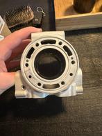 KTM 125cc cilinder met nieuwe nicasil, Motoren, Motoren | KTM, Particulier, Crossmotor