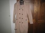 dames trenchcoat, Kleding | Dames, Jassen | Zomer, Maat 38/40 (M), Ophalen of Verzenden, Atmosphere, Zo goed als nieuw