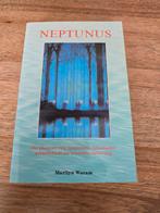 Neptunus - Marilyn Waram, Ophalen of Verzenden, Gelezen, Marilyn Waram