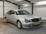 Mercedes-Benz CLK-klasse Coupé 320 Avantgarde AUT. 2000. AP, Automaat, 745 kg, Achterwielaandrijving, 4 stoelen
