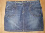 Esprit rok mt 32 (42-44), Kleding | Dames, Rokken, Blauw, Maat 42/44 (L), Ophalen of Verzenden, Zo goed als nieuw