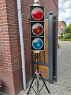 Disco stoplicht op standaard, Muziek en Instrumenten, Licht en Laser, Ophalen, Overige typen