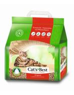 Cat's Best Original - Kattenbakvulling -2x 10 l-60% korting, Ophalen of Verzenden, Nieuw, Gesloten