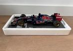 Toro Rosso STR10 Australian 2015 Verstappen Minichamps 1:18, Hobby en Vrije tijd, Modelauto's | 1:18, Ophalen of Verzenden, Zo goed als nieuw