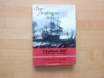Dese aengename tocht , Chatham 1667 herbezien door, Zeilboot, Ophalen of Verzenden, Zo goed als nieuw, Nvt