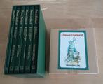 Douwe Dabbert Compleet Lekturama Box Wandklok Hardcovers, Complete serie of reeks, Ophalen, Zo goed als nieuw