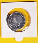 Zes 1 euro munten 2001  Nederland 1 Gulden 2001., Postzegels en Munten, Munten | Nederland, 1 gulden, Ophalen of Verzenden, Koningin Beatrix