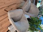 Stoelen 2, €35 each, Ophalen, Zo goed als nieuw, Hout, Twee