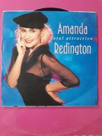 amanda - fatal attraction  13, Cd's en Dvd's, Verzenden, 7 inch, Single, Zo goed als nieuw