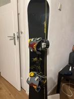 Snowboard santa cruz, Ophalen of Verzenden, Zo goed als nieuw, Board