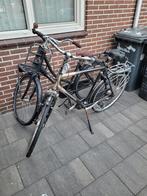 Fiets, Ophalen, Gebruikt, Overige merken