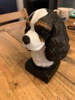Honden Beeldje - Handgeschilderd, Ophalen of Verzenden