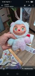 Luv a Boo Rainbow Action Knuffel, Kinderen en Baby's, Speelgoed | Knuffels en Pluche, Ophalen of Verzenden, Zo goed als nieuw