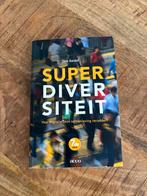 Superdiversiteit: Dirk Geldof, Ophalen of Verzenden, Gelezen, Maatschappij en Samenleving, Europa